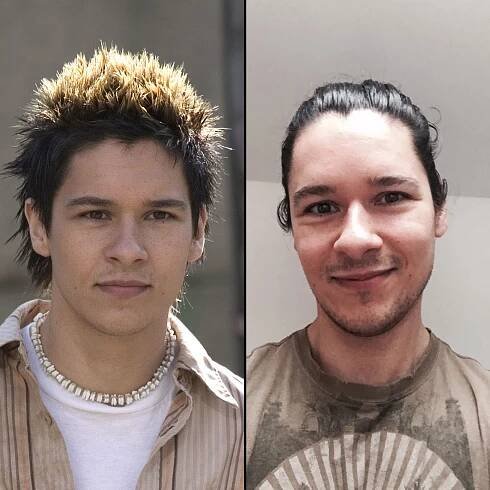 2000s Teen Movie Heartthrobs: Where Are They Now?