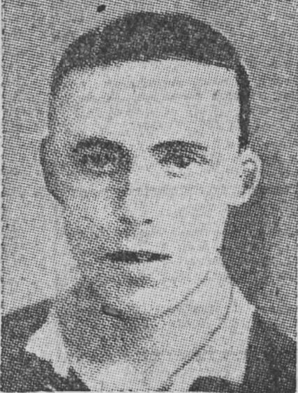 John Hart Evans