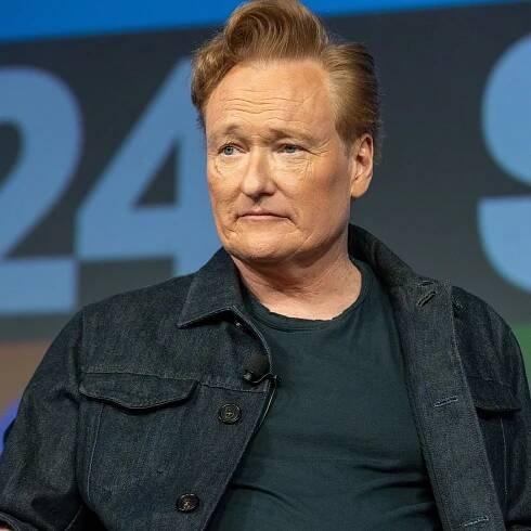 Conan O'Brien suffers devastating loss as parents married for 66 years die 3 days apart