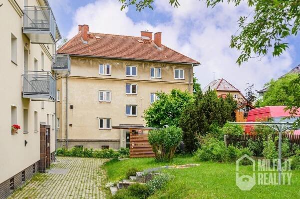 Prodej bytů 2+1, Liberecký kraj | Mapio.cz