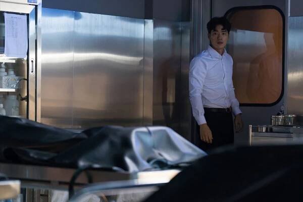 Sarajin bam - Z filmu - Kang-woo Kim
