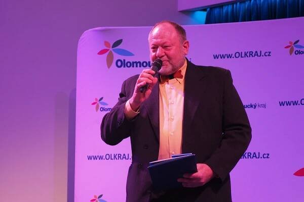 Josef Urban: Důležité jsou pro mě vrozené předpoklady, znalost předmětu, pravdivost i láska