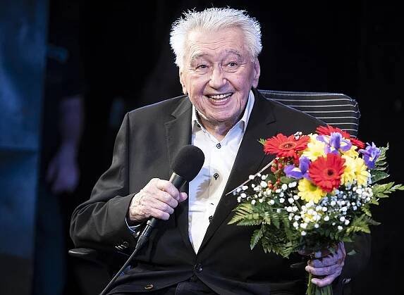 Josef Zíma si do smrti něco vyčítal! Tragédie, která ho nikdy neopustila