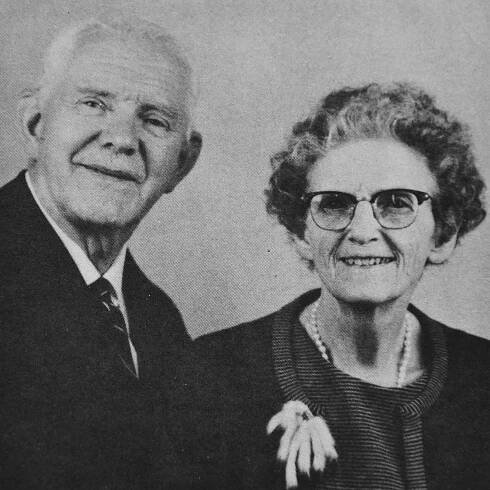 Image Gallery – Norman P. Grubb