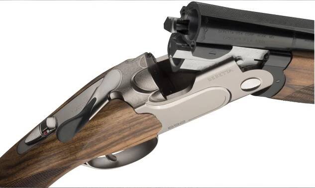 Beretta 692 Sporting