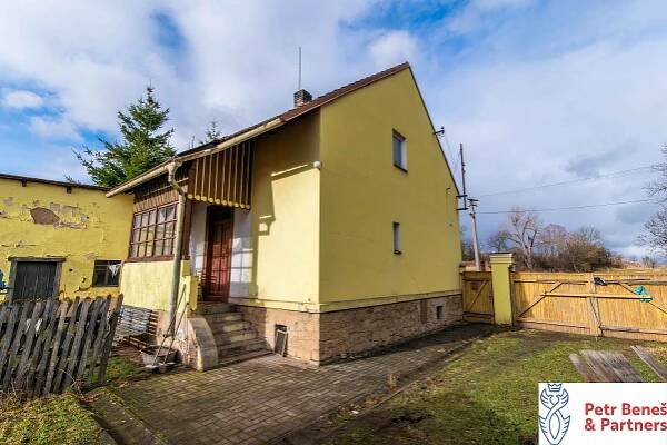 Prodej domů, Chrášťany | Mapio.cz