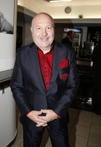 Michal David promluvil o bolesti z rozvodu rodičů - VIPshow
