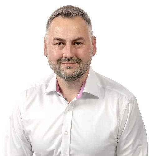 Jaroslav Demčák