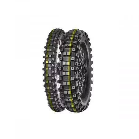 MITAS TERRA FORCE-EX MH SUPER 70/100 R19 42M od 1 009 Kč - Heureka.cz