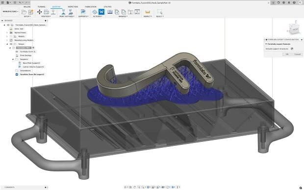 Fusion 360 3D Printing Tutorial: Tips to Prepare Your Design for 3D Printing
