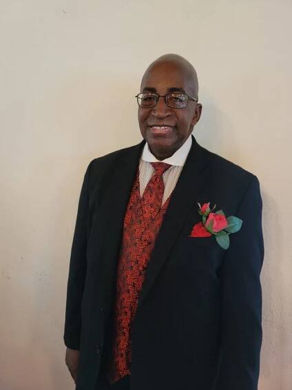 Pastor Robert Adams – It’s Harvest Time – Zion Missionary Baptist Church
