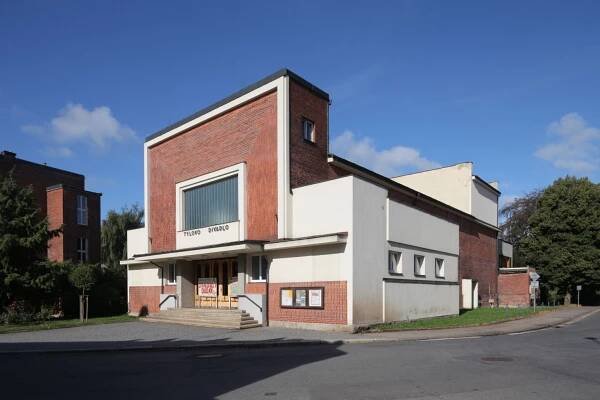 Divadlo Lomnice nad Popelkou