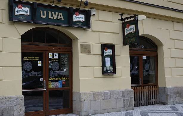 U Lva Hradec Králové | Apetee
