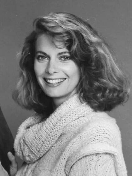 Kathryn Harrold