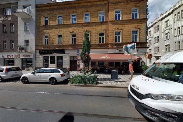 Michelská pivnice foto 1