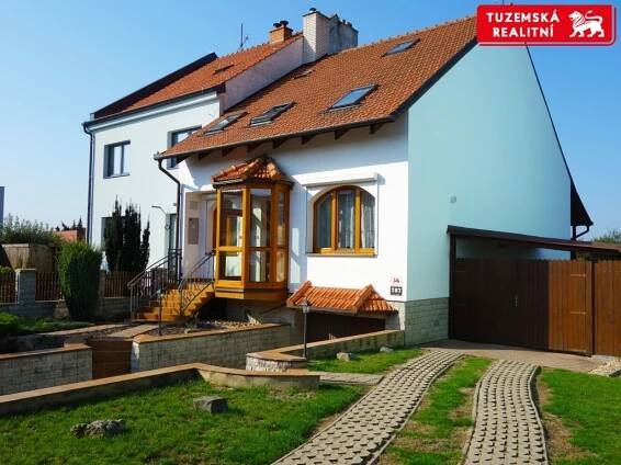 Prodej domů Brno a okolí - TUZEMSKÁ REALITNÍ - realitní kancelář