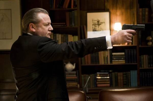 Ray Winstone fotka