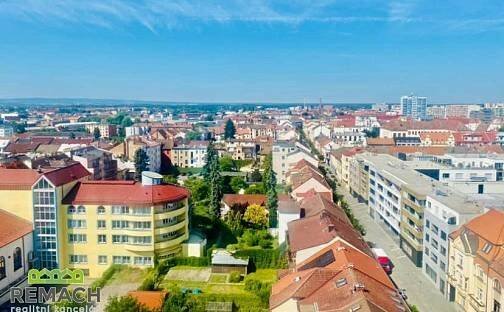 Prodej byty 2+1, 56 m2 - Pardubice - Zelené Předměstí