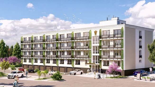 Ubytování v GALANDA APARTMENTS - Turčianske Teplice - Cestovní kancelář ATIS a.s.