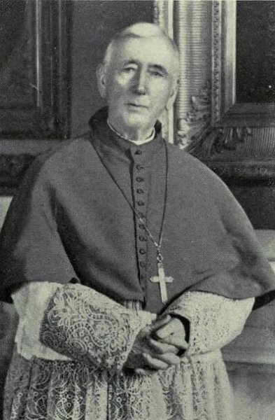 John Joseph Williams