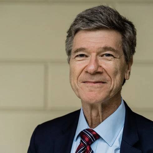 Snaha Ukrajiny vstoupit do NATO byla provokace, říká americký ekonom Jeffrey Sachs