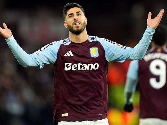 Luis Enrique relaxed about facing on-loan Marco Asensio