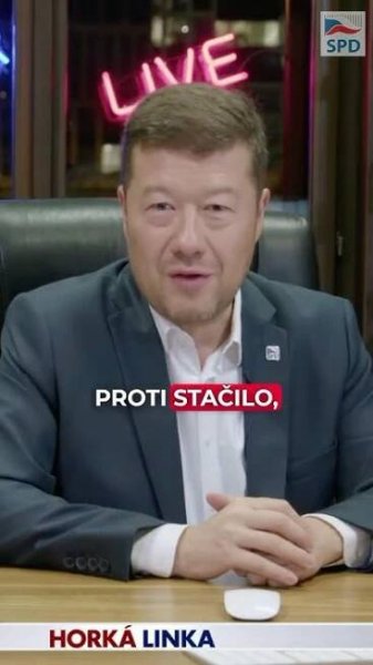 Zaorálek a Maláčová podporují EU, imigraci, Green Deal... Divím se, že kandidují za Stačilo