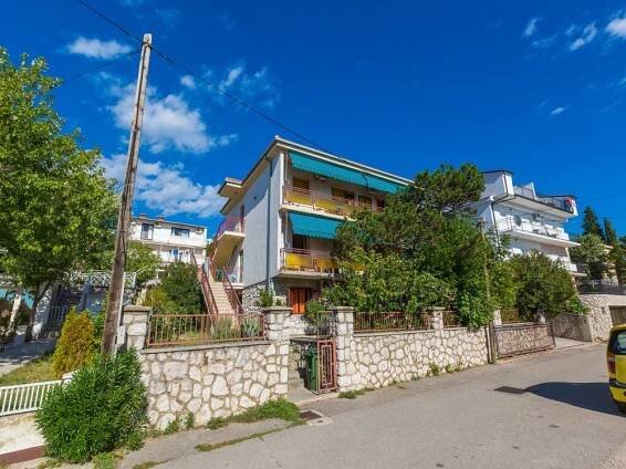 Apartmán MAZOR
