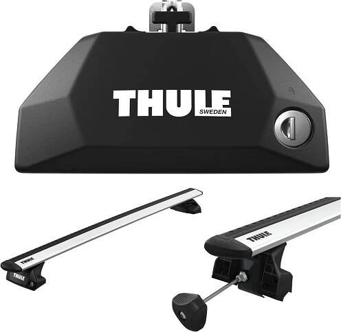Patky Thule Evo Flush Rail 7106