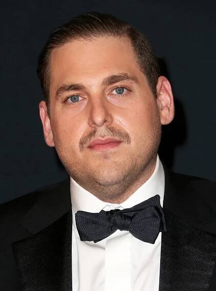 Jonah Hill