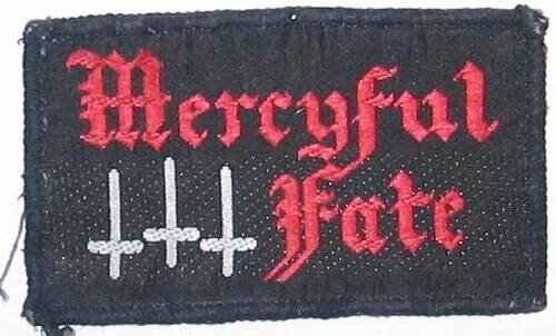 Mercyful Fate – Wikipédia