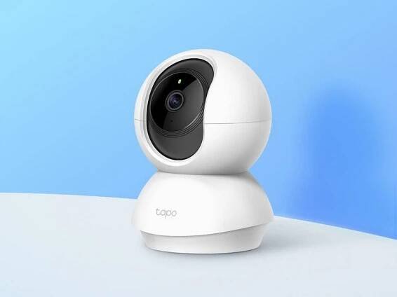 TP-Link Tapo C200