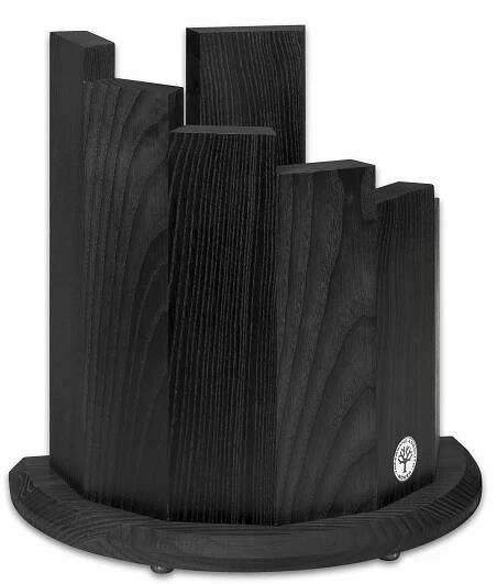 Böker Knife Block Black