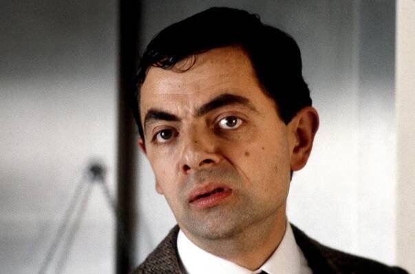 Mr. Bean - Pan Bean v pokoji 426 (E08) (1993)