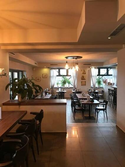 Restaurace a Penzion U Klásků Olomouc Exteriér fotografie
