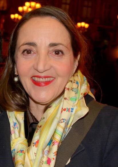 Dominique Blanc – Wikipedia