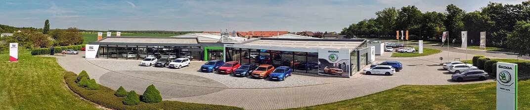 Chlumec nad Cidlinou | Škoda Auto a.s.