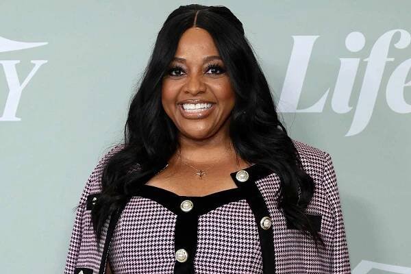 Sherri Shepherd Explains Why 'Sherri' Is Still in Production Despite Backlash over Daytime Shows amid Strikes
