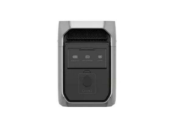 EcoFlow DELTA 3 Plus nabíjecí stanice