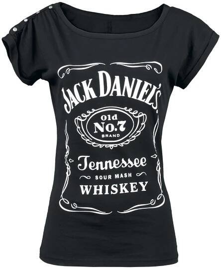 Old No.7