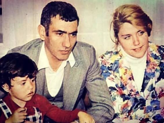 YILMAZ GUNEY 1 April 1937  9 September 1984