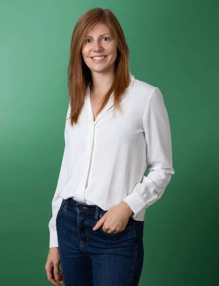 Our People | IVADO Labs