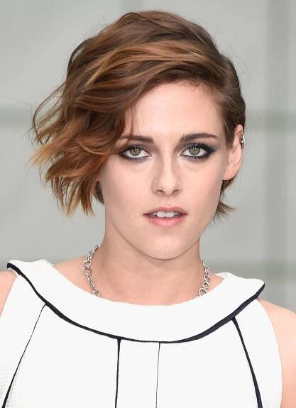 Kristen Stewart