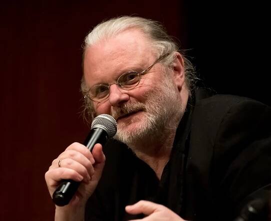 Jon Fosse. Držiteľ Nobelovej ceny za literatúru 2023