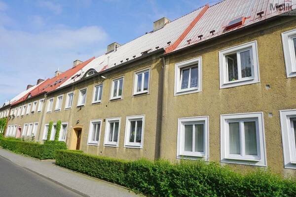 Pronájem Byt 3+1, Halasova, Litvínov - Horní Litvínov, okres Most