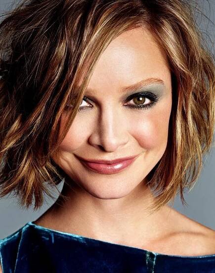 Calista Flockhart
