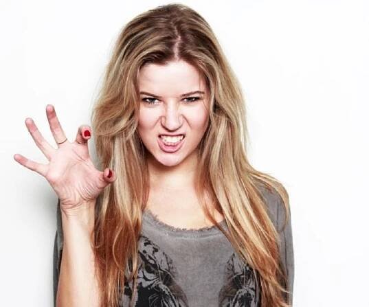 Meghan Rienks Biography - Facts, Childhood, Family Life & Achievements