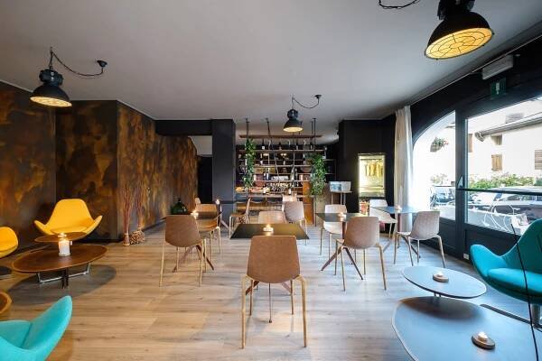 Wine hotel vicino ad Asolo per gustare il Prosecco Superiore DOCG