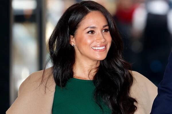 Meghan Markle Inspired Ellen DeGeneres’ Latest Choice Of Talk Show Guests
