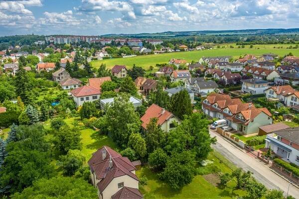 Prodej Dům, Lozická, Praha 9 - Újezd nad Lesy